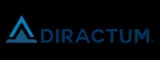 Diractum logo