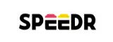 Speedr logo