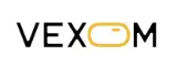 Vexom logo